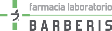 Logo FARMACIA BARBERIS DOTT.SSA PAOLA BARBERIS